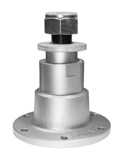 Butuc IL50-125/6T-M30x2-164