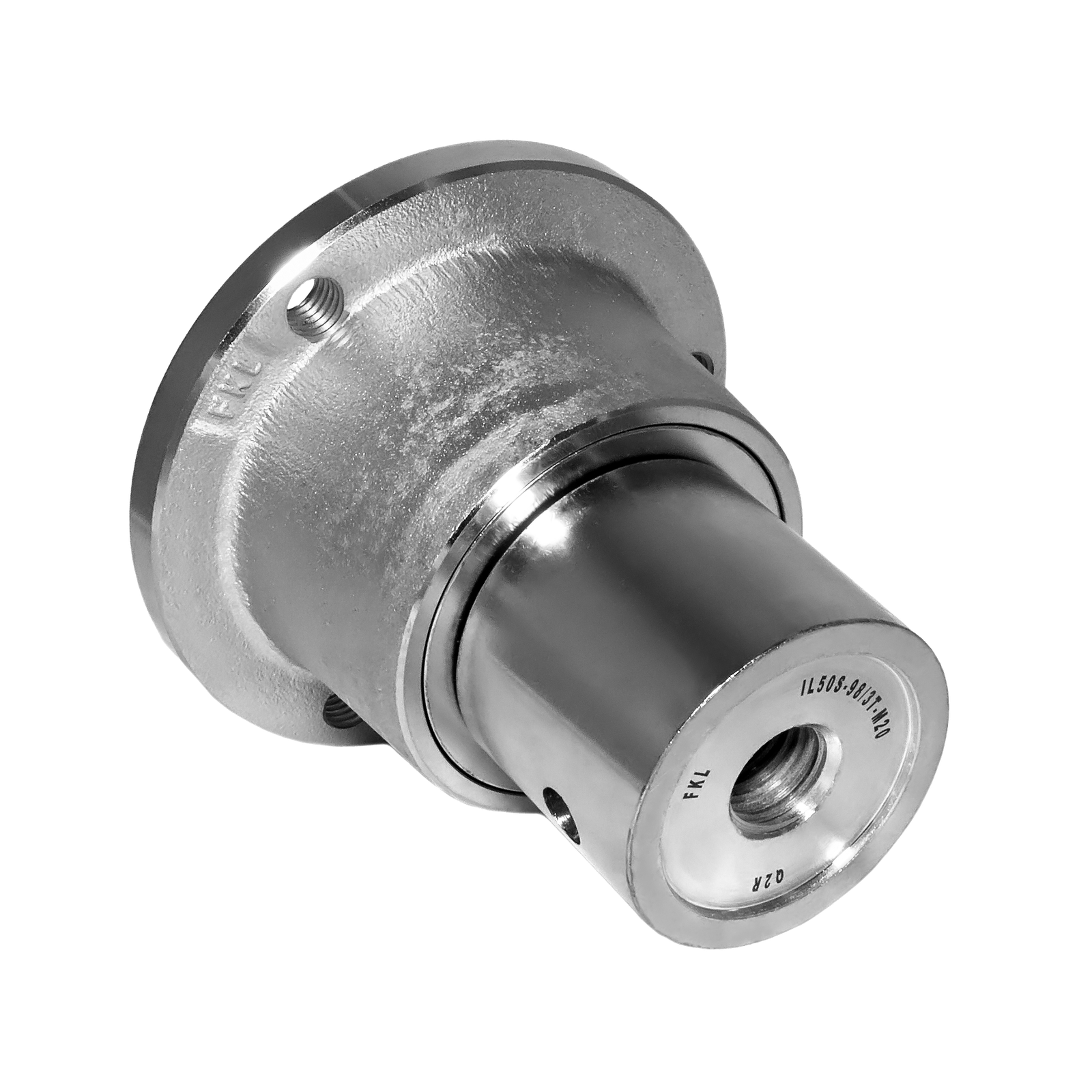 IL50S-98-3T-M20 Butuc IL50A-98/3T-M20-10.2 - imagine 1