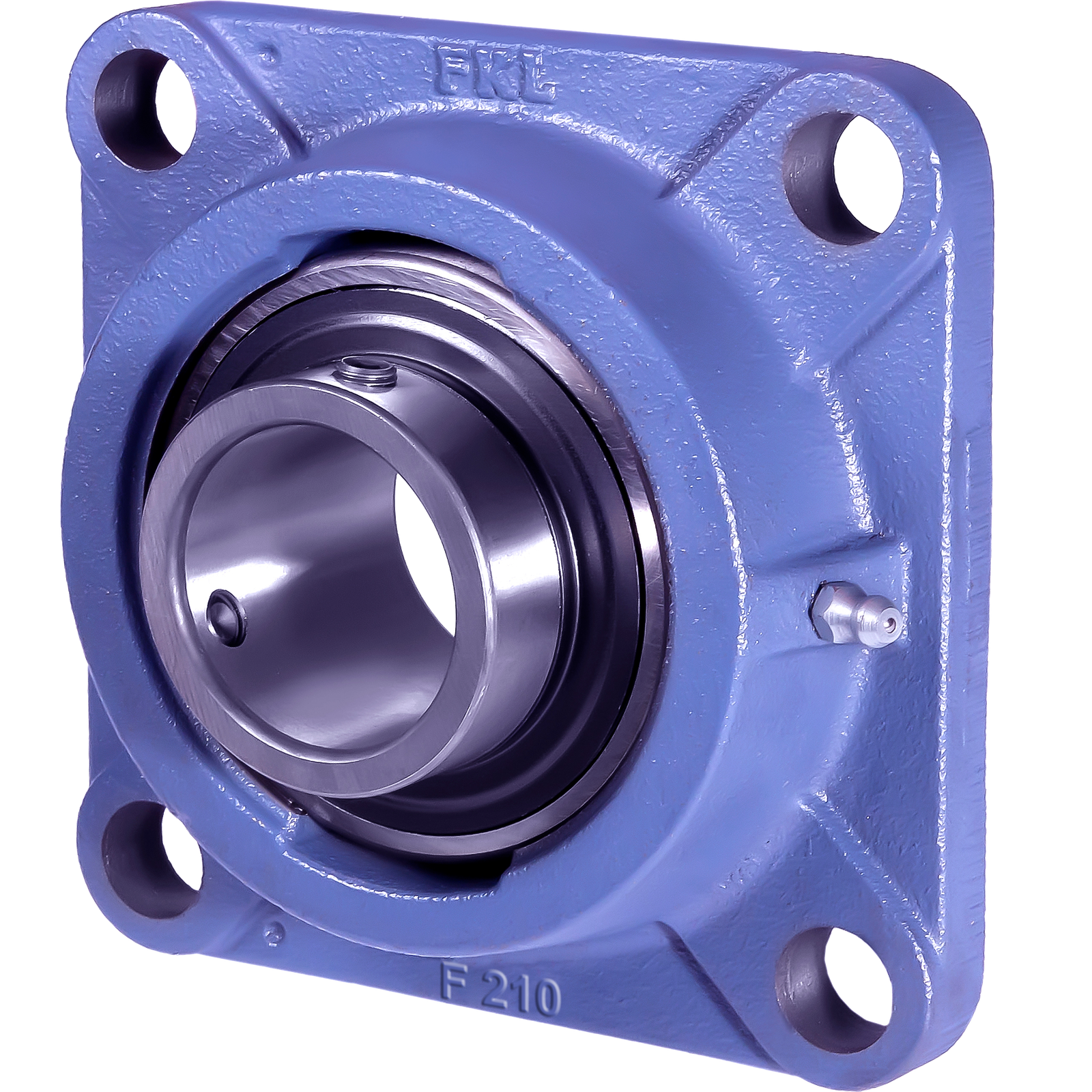 LEF-210-2F Lagăr cu rulment LEF 210 2T - imagine 1