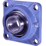 Lagăr cu rulment LEF 212 2F