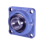 Lagăr cu rulment LEF 216 2F