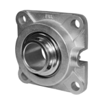 Lagăr cu rulment LEFG 209 TDT