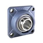 Lagăr cu rulment LEFN 208 2T