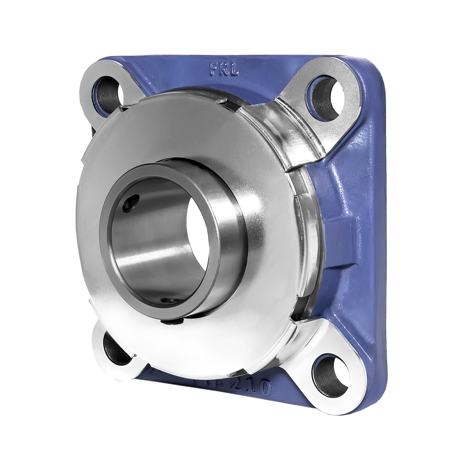 LEFN-210-2PC.H Lagăr cu rulment LEFN 210 2PC.H - imagine 1