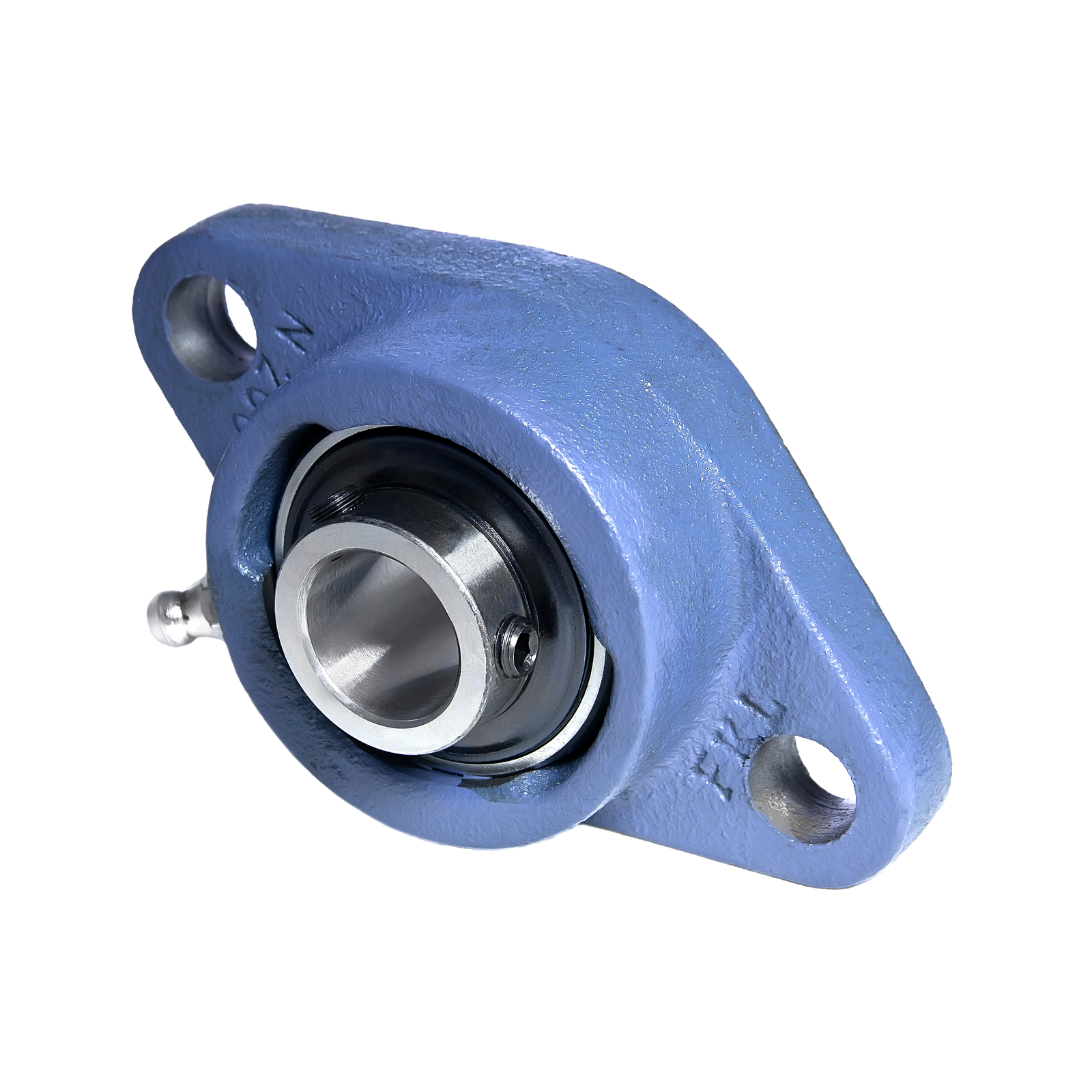 LEN-208-2F Lagăr cu rulment LEN 208 2F - imagine 1