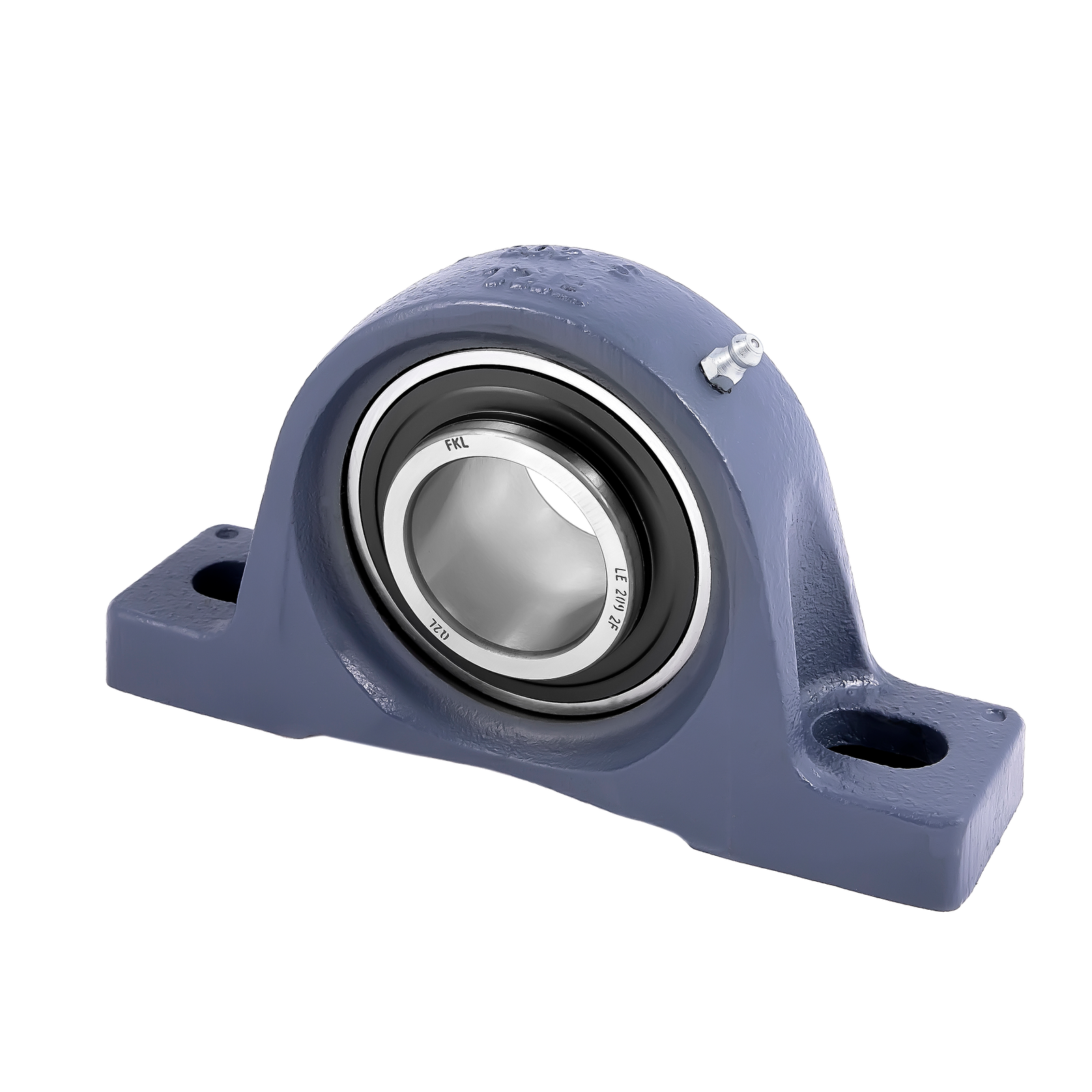 LES-209-2F Lagăr cu rulment LES 212 2F - imagine 1