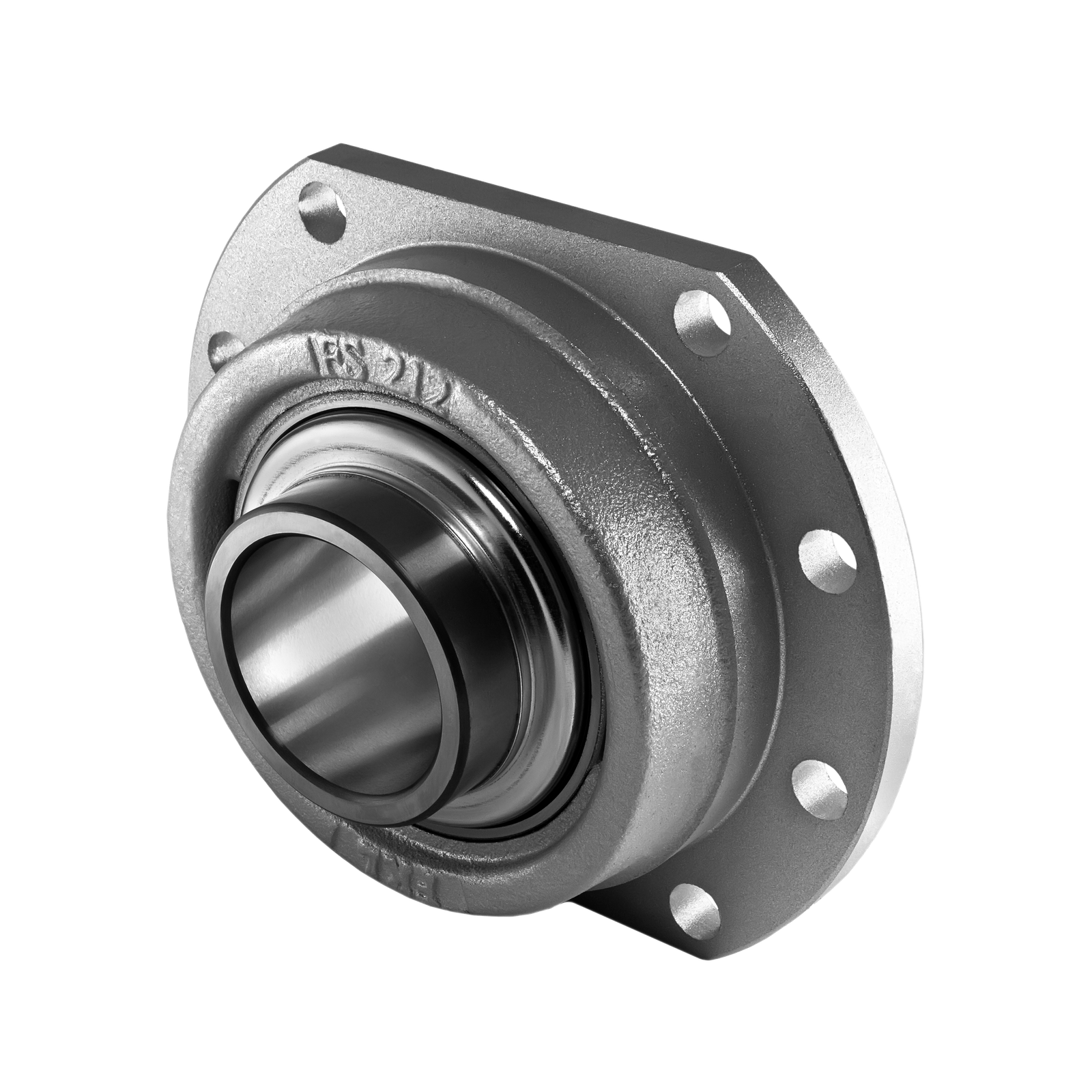 LESQFS-212-TDT.H Lagăr cu rulment LESQFS 212 TDT.H - imagine 1