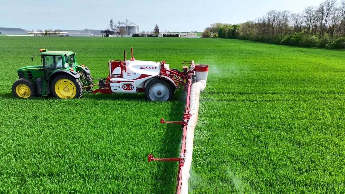 Ghid Complet: Întreținerea Culturilor Agricole pentru Productivitate Maximă în 2026