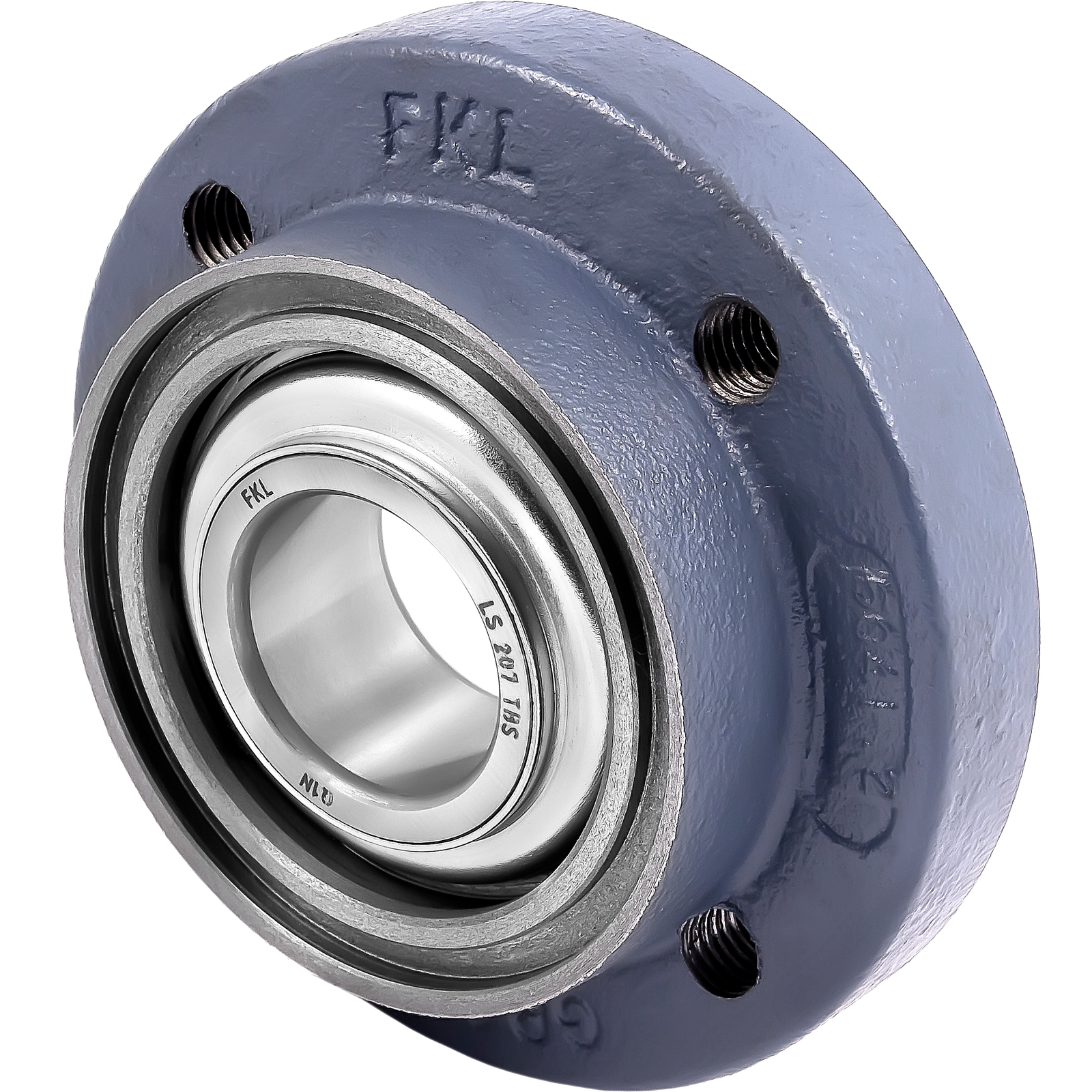 LSGR-207-TBS Lagăr cu rulment LSGR 207 TBS - imagine 1