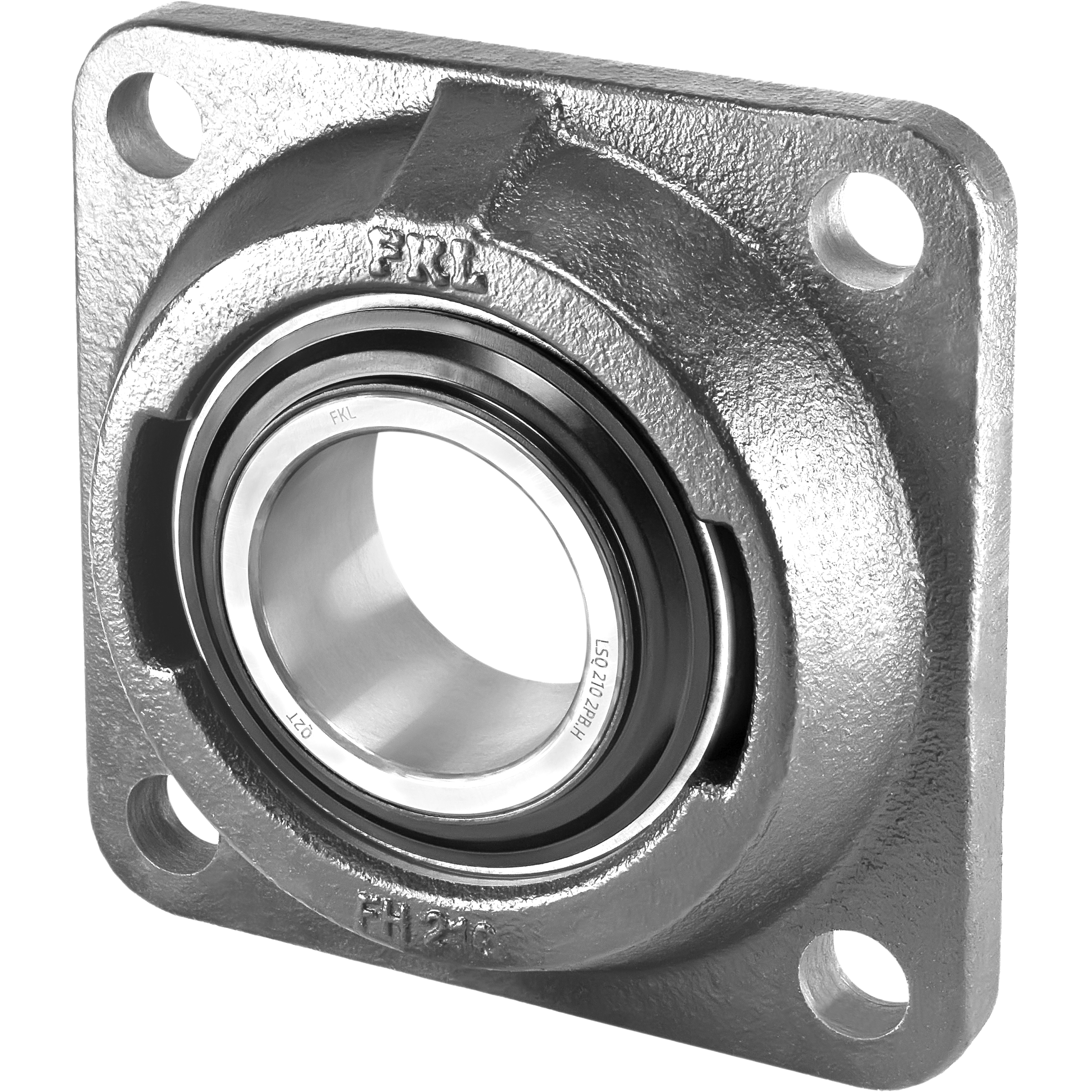 Lagăr cu rulment LSQFH 210 2PB.H - imagine 1