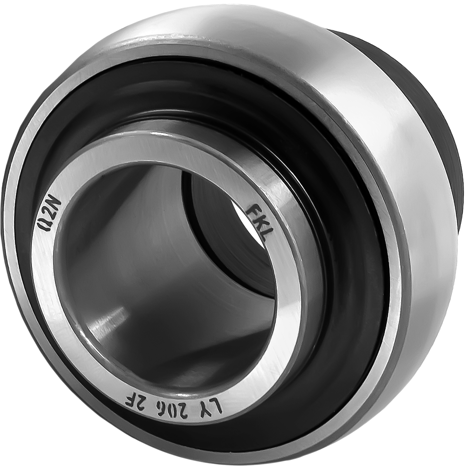 LY-206-2F Rulment LY 206 2F - imagine 1