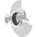 Rulment ST16 45-70-14/17