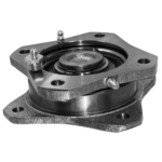 Lagar cu rulment ZGKU 208 2S