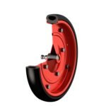 Roata completa Otico 015098.04