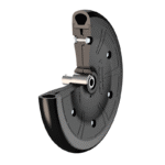 Roata completa Otico 017784.03