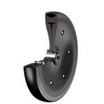 Roata completa Otico 023270.03