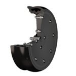 Roata completă Otico 008588.03