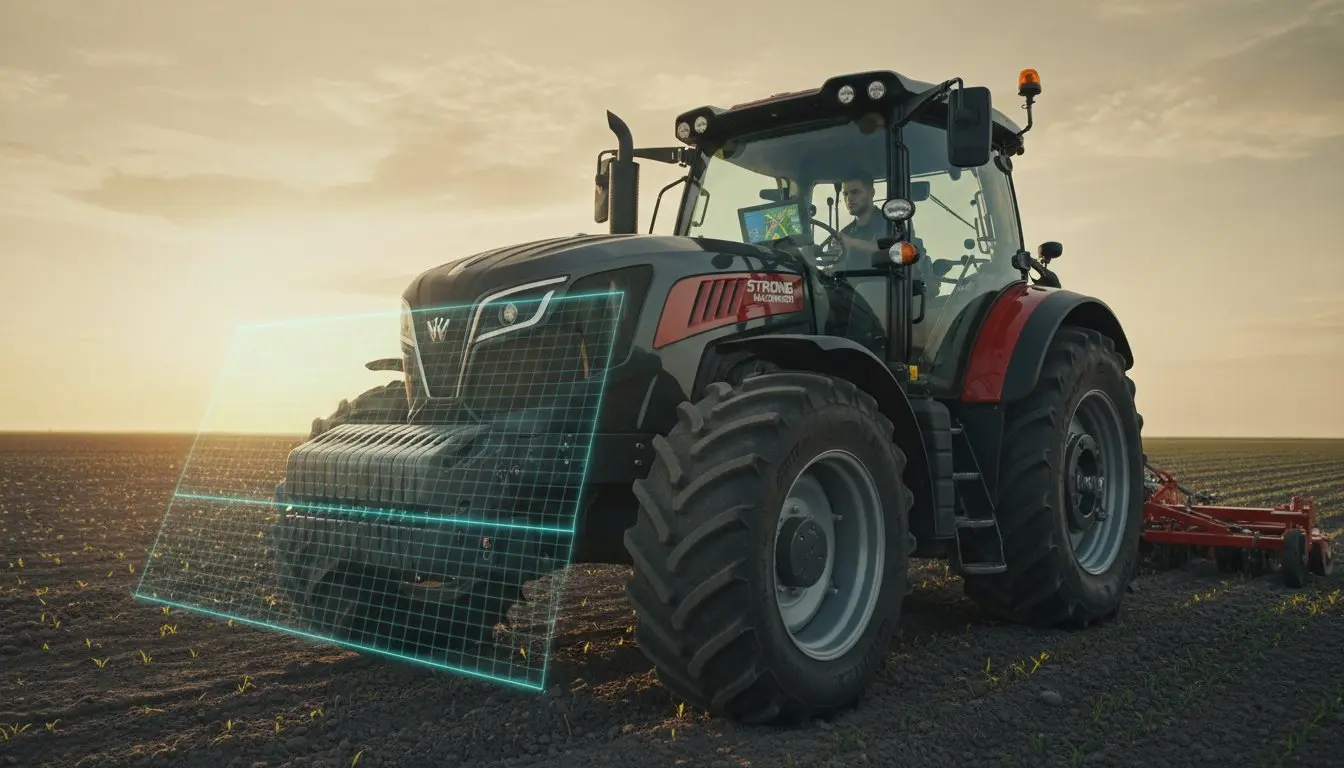 Agricultura Modernă în România 2026: Tendințe, Tehnologii și Eficiență