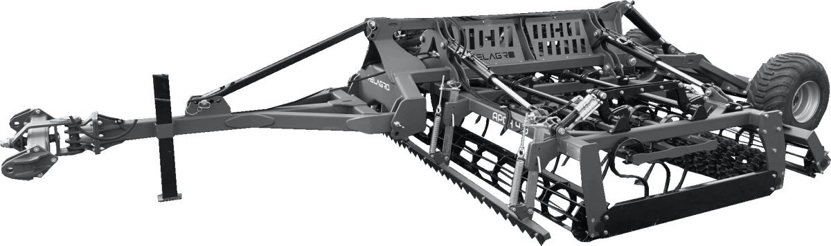 Combinator Agricol: Ghid Tehnic pentru Pregătirea Patului Germinativ în 2026