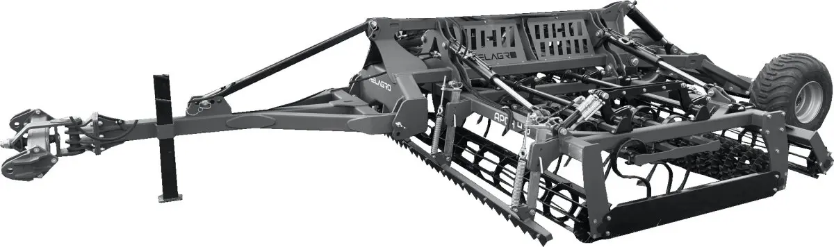 Combinator Agricol: Ghid Tehnic pentru Pregătirea Patului Germinativ în 2026