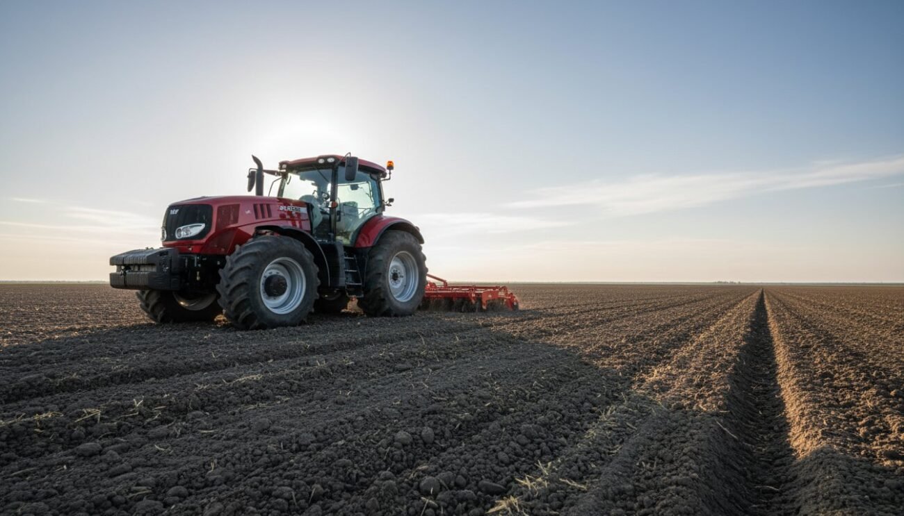Condiții Rabla Tractoare 2026: Checklist Complet pentru Fermieri