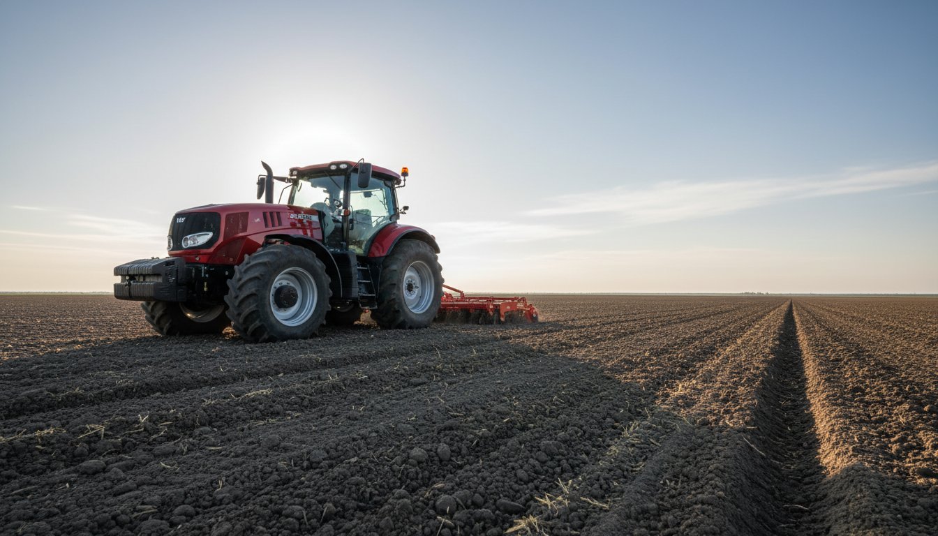 Condiții Rabla Tractoare 2026: Checklist Complet pentru Fermieri