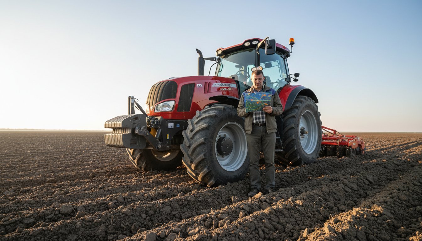 Plan de afaceri fermă vegetală 2026: Ghid complet pentru rentabilitate și eficiență