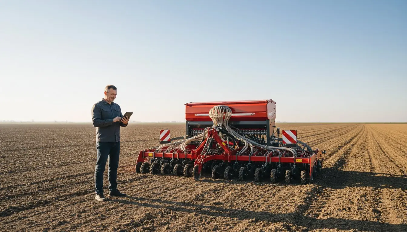 Subvenții AFIR Achiziție Utilaje 2026: Ghid Complet de Finanțare pentru Fermieri