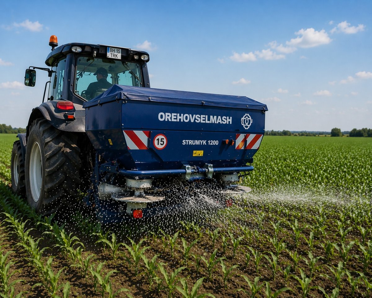 Tipuri de fertilizare agricolă: Ghid complet pentru productivitate în 2026