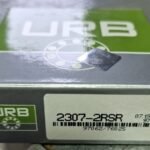 Rulment 2307-2RSR (URB)