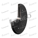 Roata completa Otico 023268.03