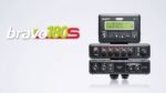 Mașină de erbicidat TETIS 3024 cu BRAVO 180S – 24 m, control electronic, pulverizator profesional | utilaj agricol România (copie) - imagine 2