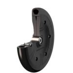 Roata completa Otico 023570.03