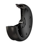 Roata completa Otico 023700.03