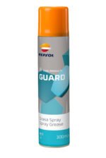 GUARD GRASA SPRAY AEROSOL 300ML