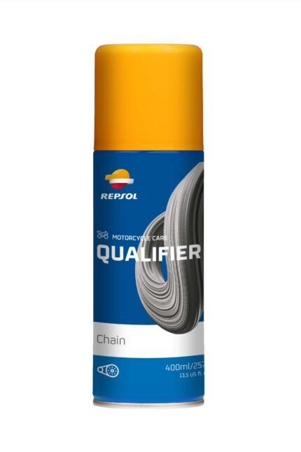 Spray lanturi QUALIFIER CHAIN 400 ML