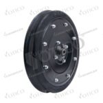 Roata completa Otico 023574.03 - imagine 2