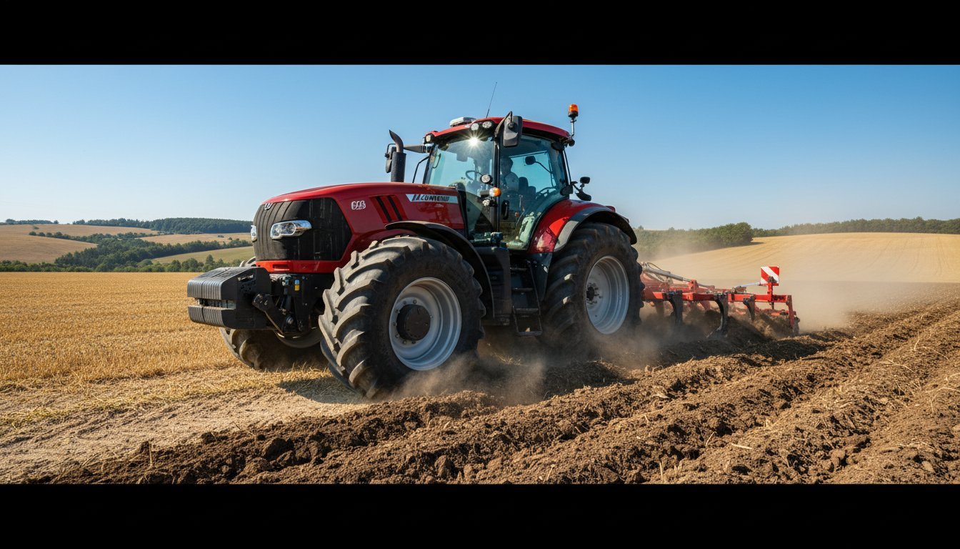 Efectele compactării solului asupra producției: Ghid tehnic pentru fermieri în 2026