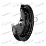 Roata completa Otico 023574.03