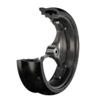 Roata completa Otico 026164.03