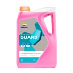 GUARD COOLANT OAT RED G12+ 50% 5L