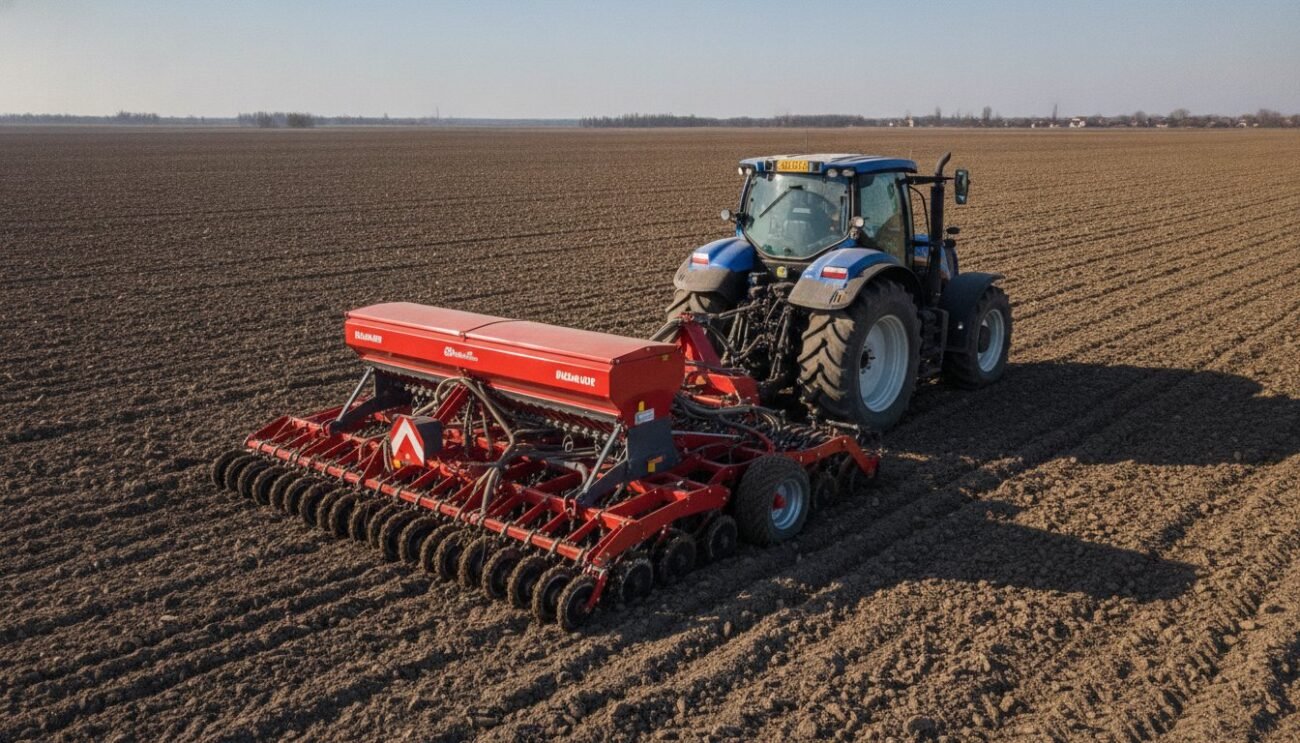 Furnizori Utilaje Agricole Ialomița: Ghid pentru Alegerea Partenerului de Încredere în 2026
