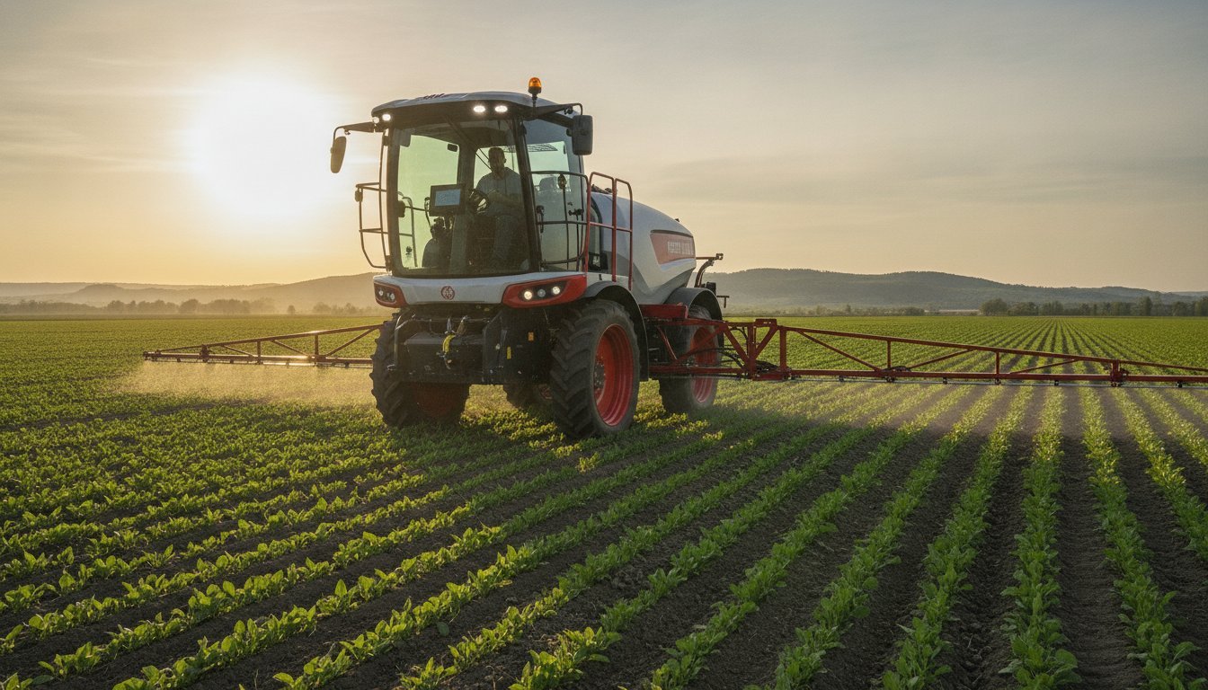 Tipuri de fertilizare agricolă: Ghid complet pentru culturi productive în 2026