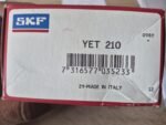 Rulment YET 210 (SKF) (DR6040 - OLIMAC)