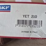 Rulment YET 210 (SKF) (DR6040 - OLIMAC)