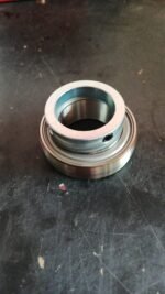 Rulment YET 210 (SKF) (DR6040 - OLIMAC) - imagine 5