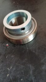 Rulment YET 210 (SKF) (DR6040 - OLIMAC) - imagine 3