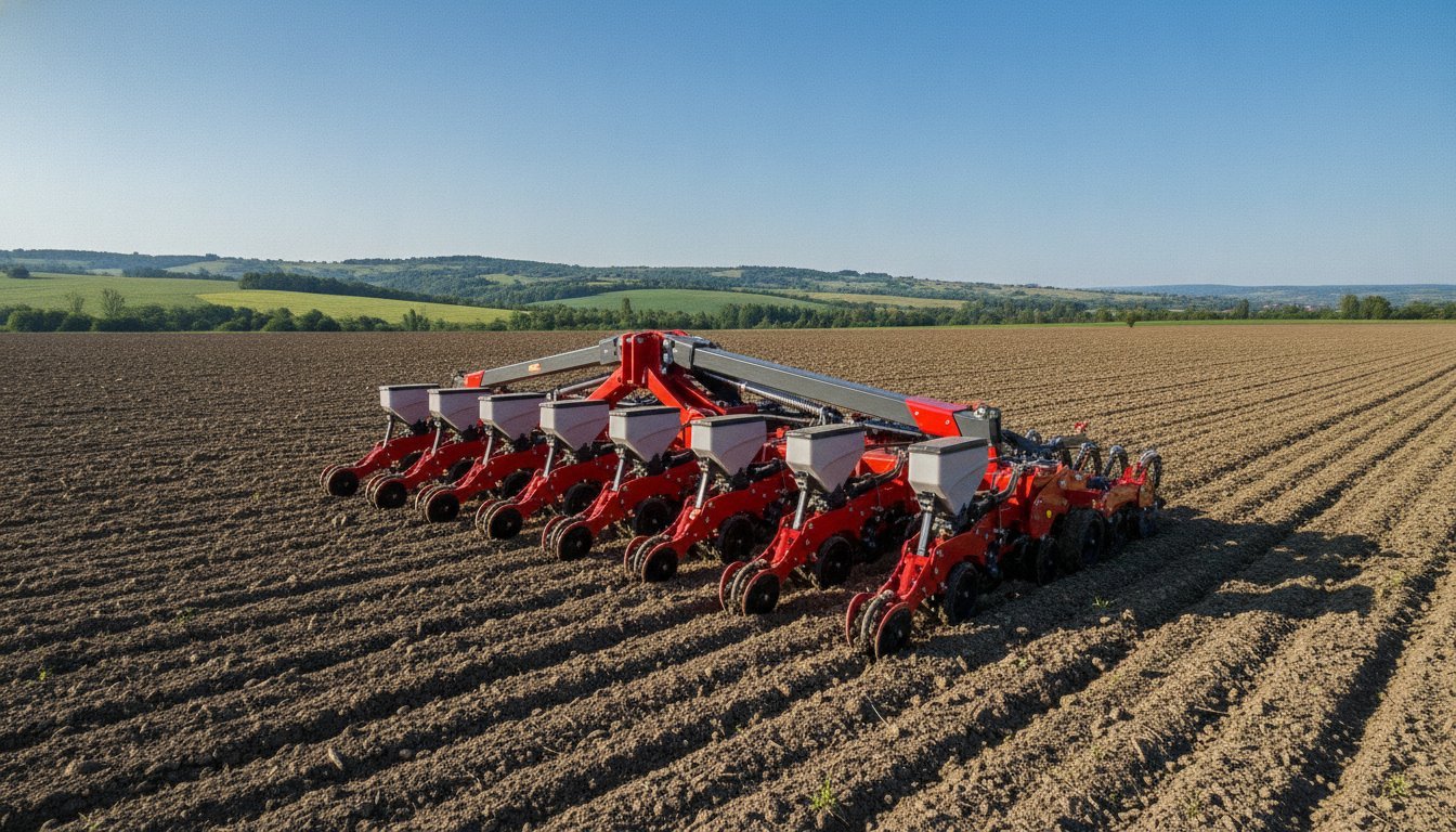Semănătoare de prășitoare: Catalog 2026, prețuri și specificații tehnice