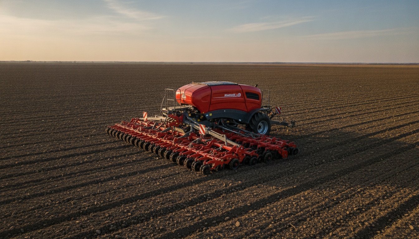 Ghid Complet: Utilaje Agricole de Vânzare în Ialomița și la Nivel Național pentru 2026