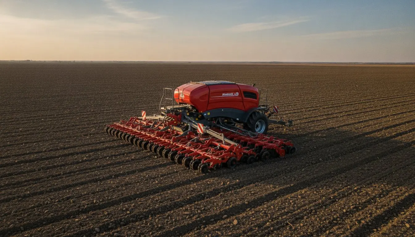 Ghid Complet: Utilaje Agricole de Vânzare în Ialomița și la Nivel Național pentru 2026